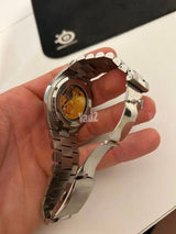 Citizen Tsuyosa Automatic שעון