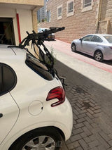 מתקן אופניים