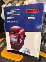 טארגט hammer 202