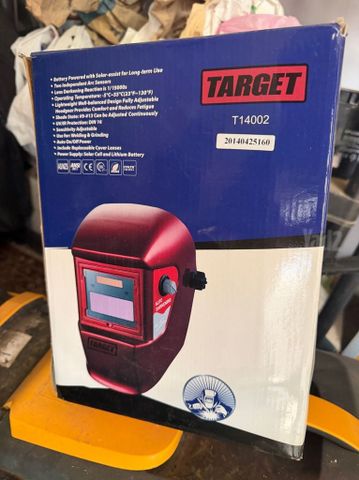 טארגט hammer 202