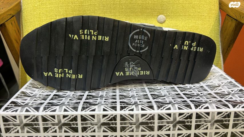 נעלי אופנה PREMIATA