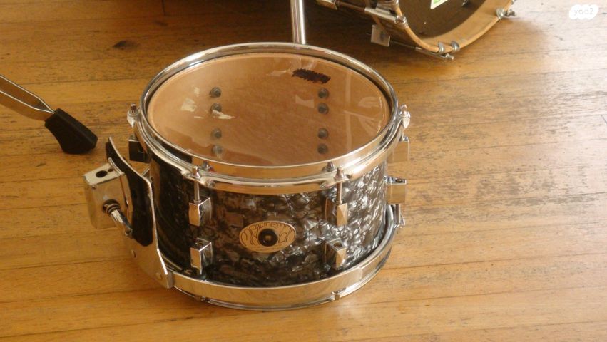Medicine Man Drums