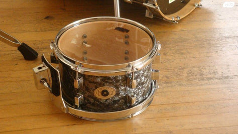 Medicine Man Drums