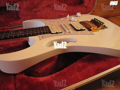 2019 Ibanez Jem 7V Steve Vai