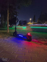 נסיעה נעימה