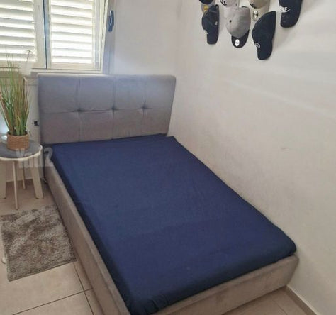 מיטה וחצי
