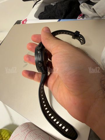 Garmin Fenix 8 43 mm
