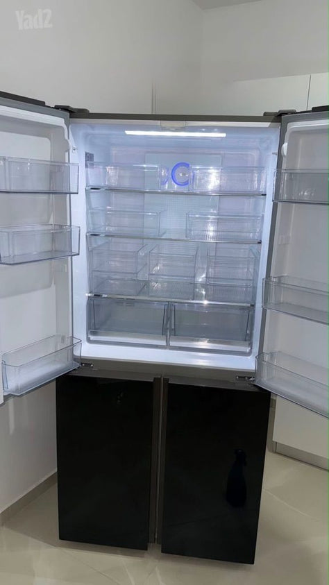 מקרר אייר