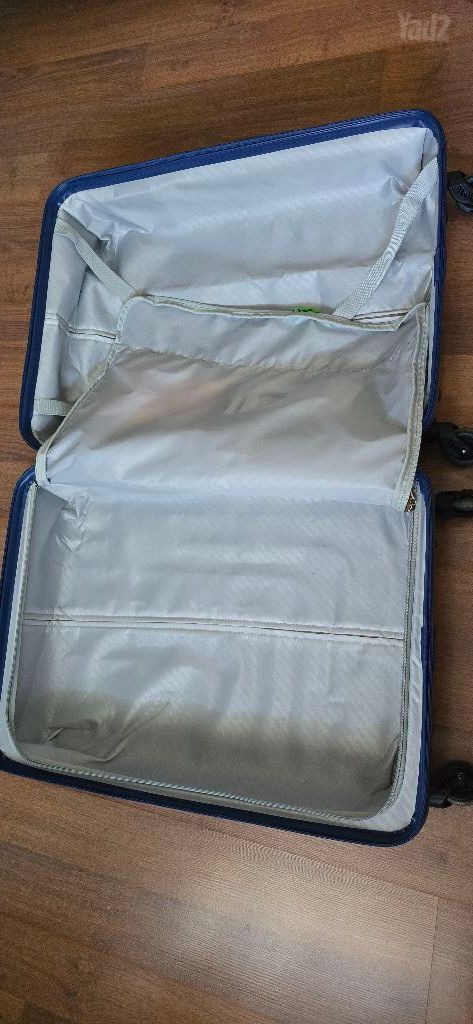 מזוודה 61 ליטר Tabitora Japan