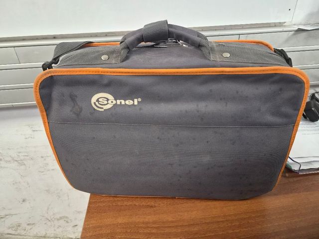 Sonel MPI520 לופטסטר