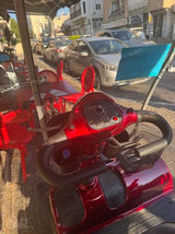 קולנעית חשמלית