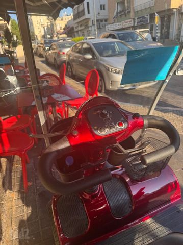 קולנעית חשמלית