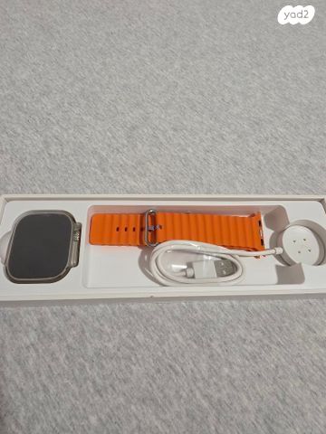 שעון אפל Apple Watch