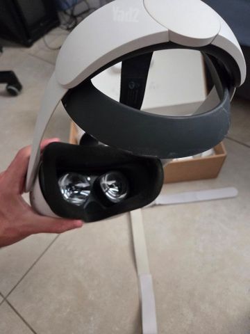 Vr meta quest 2