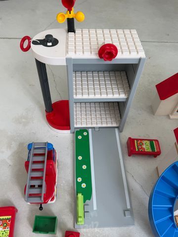 פליימוביל 123 playmobil