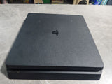 PS4 Slim 1TB + 2 שלטים