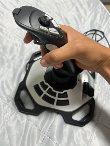 Logitech Extreme 3D Pro