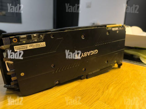 Gygabyte RTX 2070 SUPER 8Gb