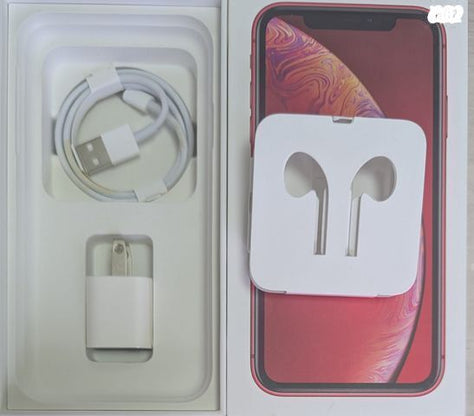 IPHONE XR 64GB