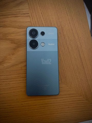 Redmi note 13 Pro