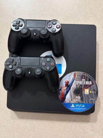 playstation 4