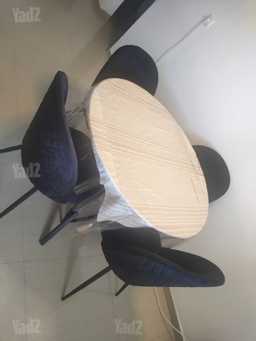 פינת אוכל