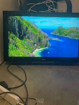 Lg tv 32