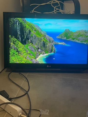 Lg tv 32