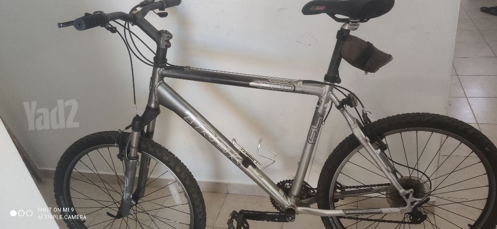 Trek4300xl
