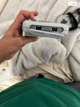 Super nintendo 1990 (moded)