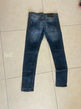 ג׳ינס  DSQUARED2 מקורי