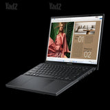 Asus Zenbook Duo