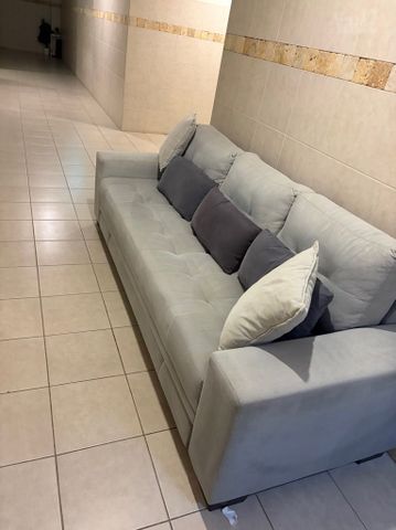 ‏ספה