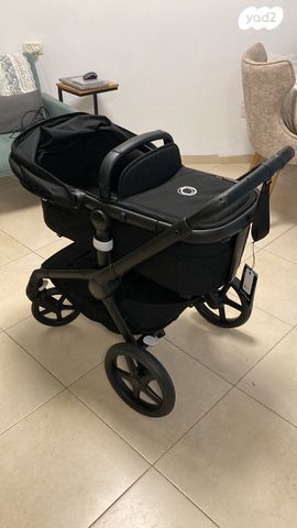 למכירה  Bugaboo Fox 5
