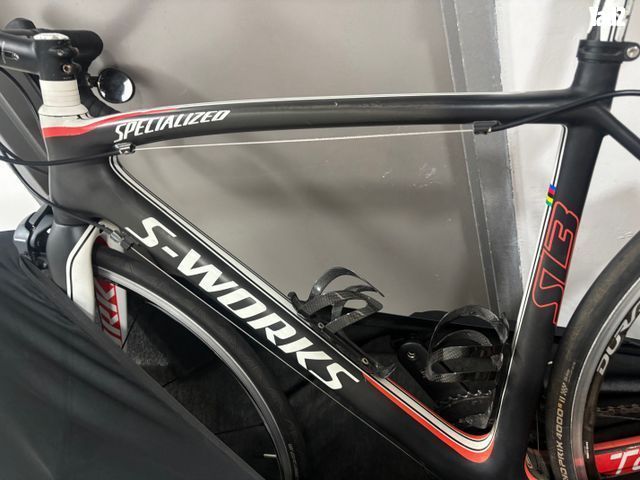 Specialized S-Works