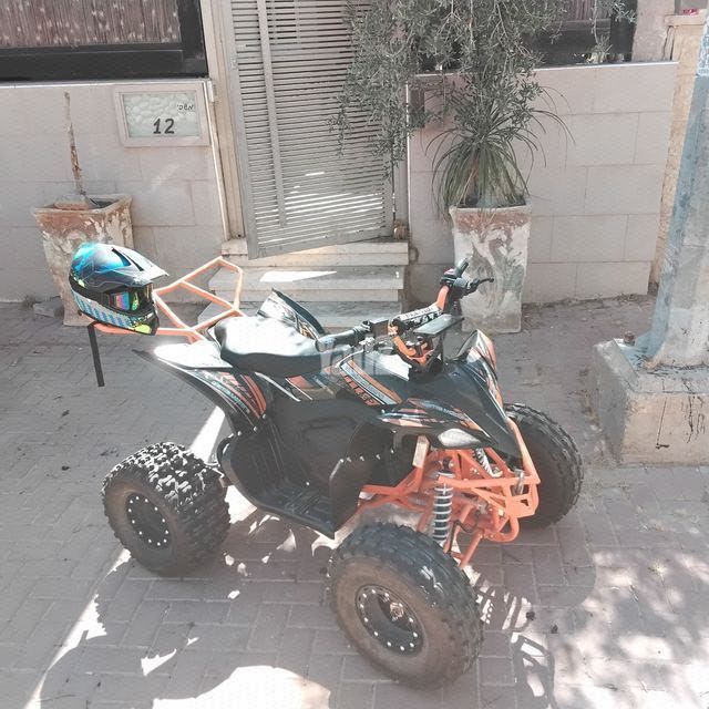 טרקטרון