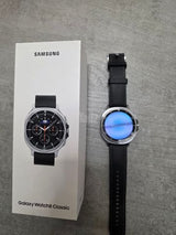 שעון Galaxy Watch8 Classic