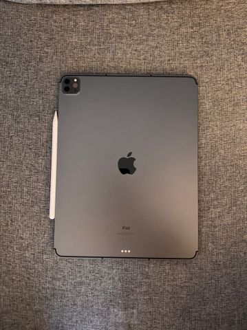 iPad Pro 12.9” M1 Cellular