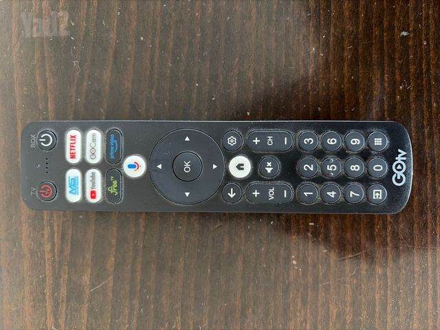 סטרימר Gotv