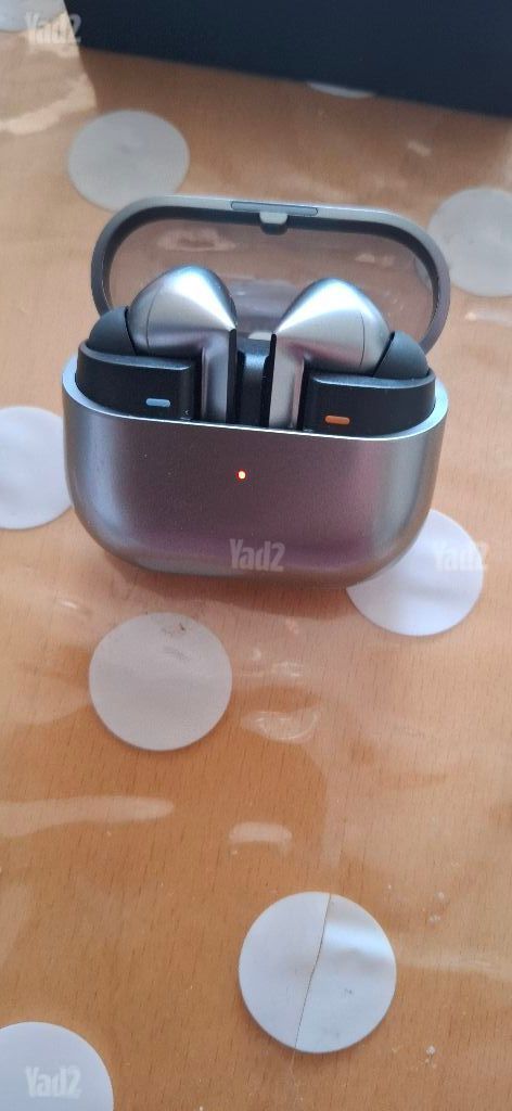 Samsung Galaxy Buds3 Pro