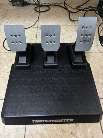הגה מרוצים Thrustmaster T248