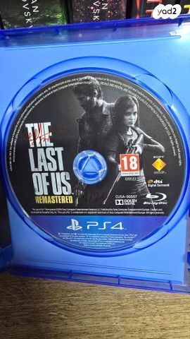 משחקים לPS5
