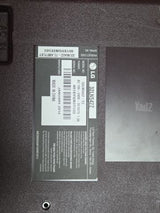 LG 32"