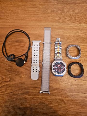סמסונג WATCH ULTRA LTE
