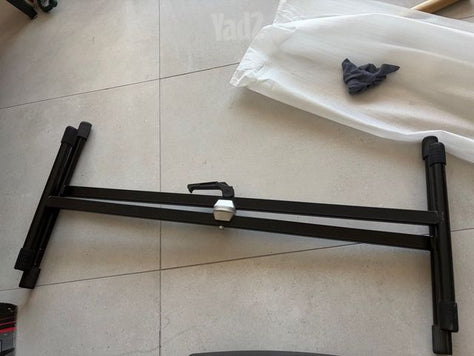 אורגן חדש של Yamaha DJX-II