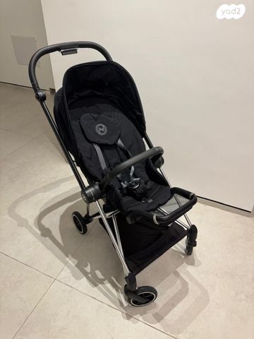 עגלת cybex mios 3