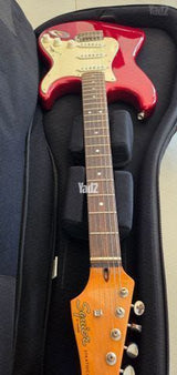 גיטרה חשמלית Fender