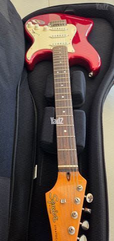גיטרה חשמלית Fender