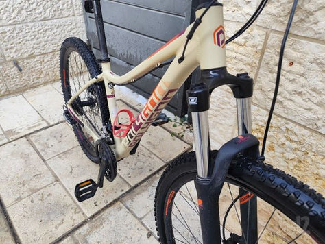 אופני Polygon Cleo