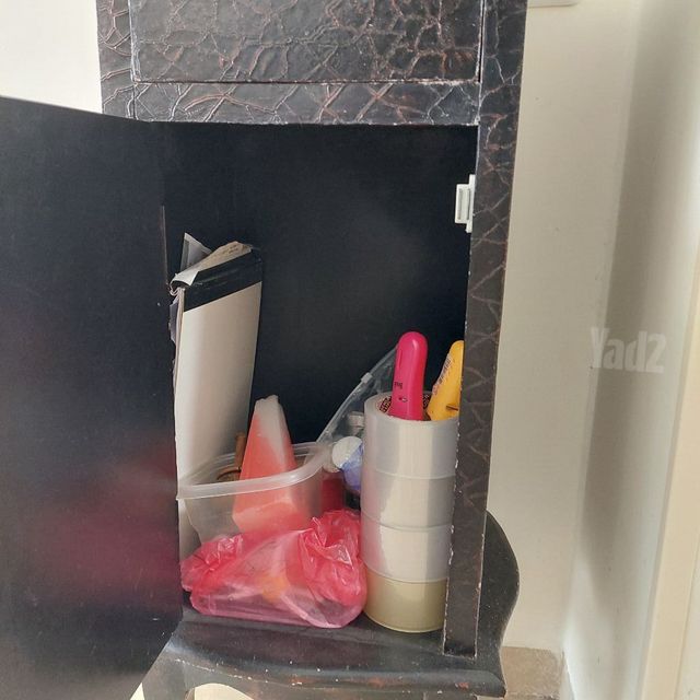 2 שידות וינטג